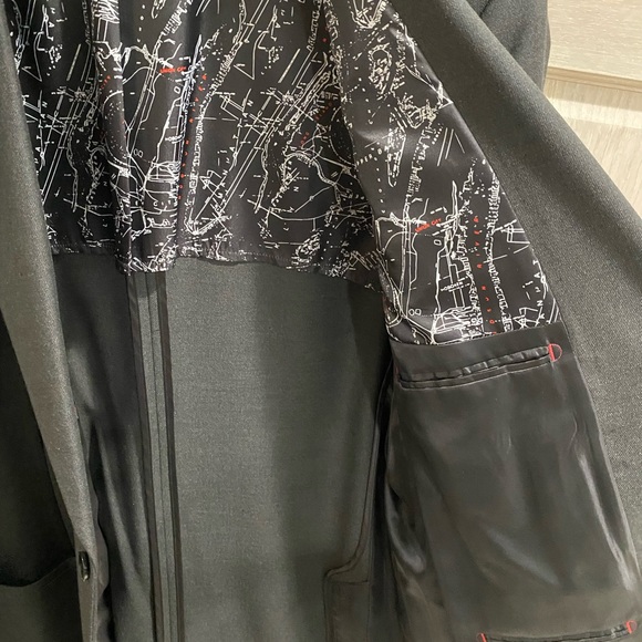 Blazer - Picture 4 of 4